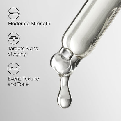 The Ordinary Retinol 0.5% in Squalane 30mL