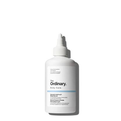 The Ordinary Salicylic Acid 0.5% Body Serum 240mL