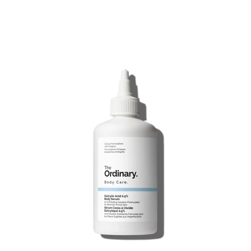 The Ordinary Salicylic Acid 0.5% Body Serum 240mL