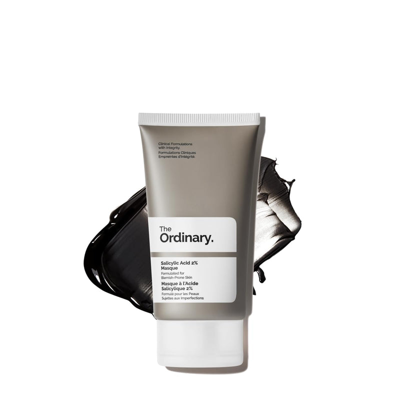 The Ordinary Salicylic Acid 2% Masque 50mL