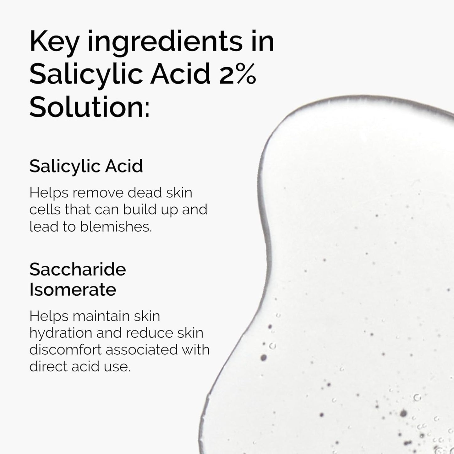 The Ordinary Salicylic Acid 2% Solution 30mL