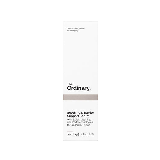 The Ordinary Soothing & Barrier Support Serum 30mL