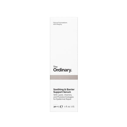 The Ordinary Soothing & Barrier Support Serum 30mL
