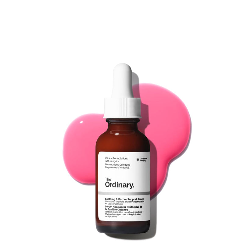 The Ordinary Soothing & Barrier Support Serum 30mL