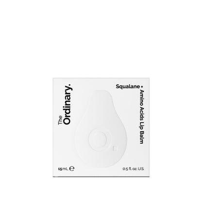 The Ordinary Squalane + Amino Acids Lip Balm 15mL