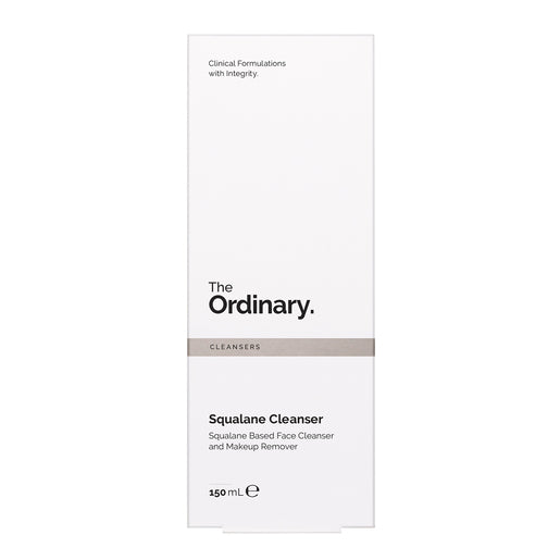 The Ordinary Squalane Cleanser 150mL