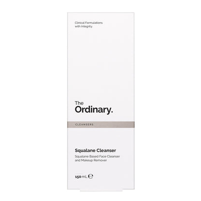 The Ordinary Squalane Cleanser 150mL