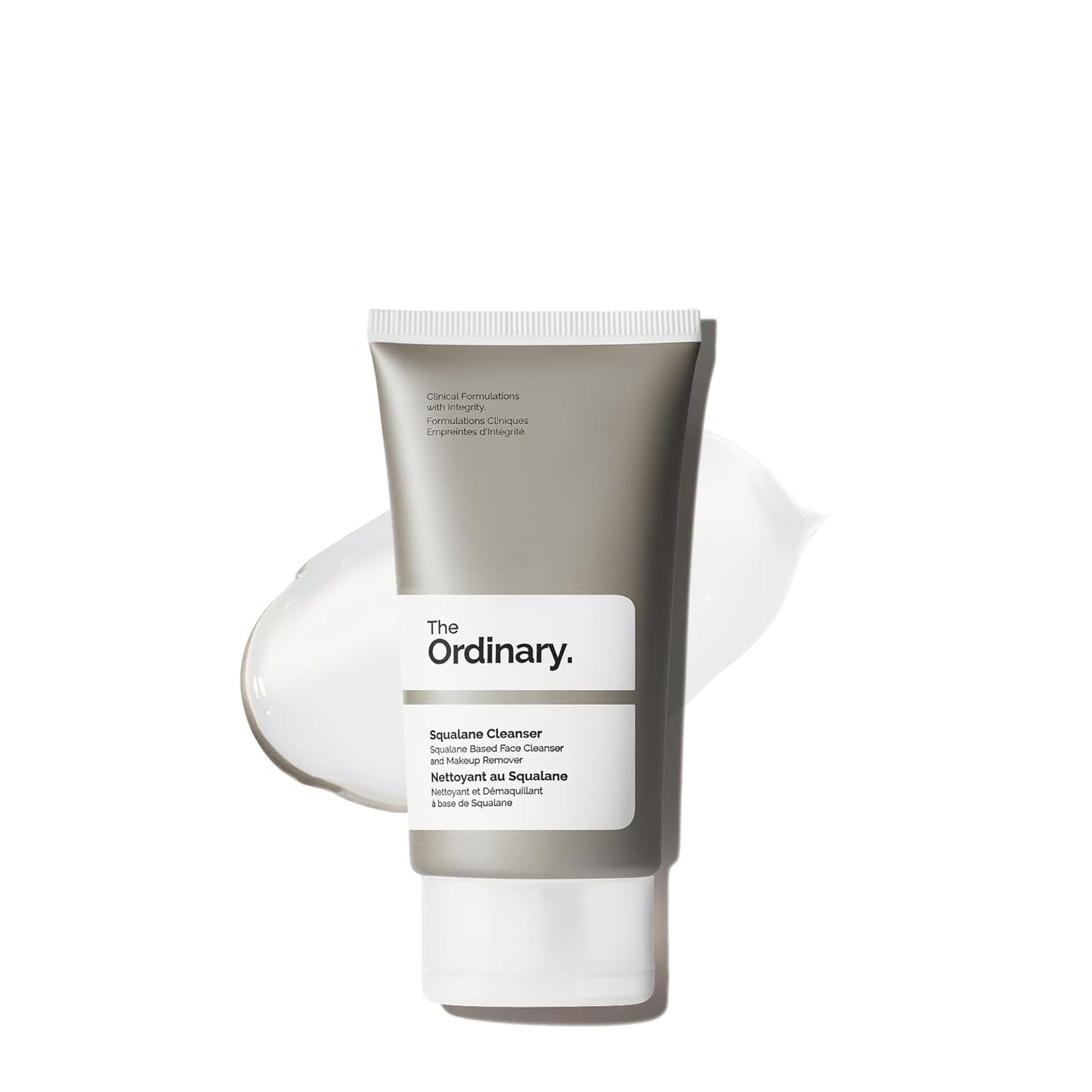 The Ordinary Squalane Cleanser 50mL