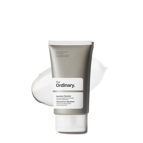 The Ordinary Squalane Cleanser 50mL