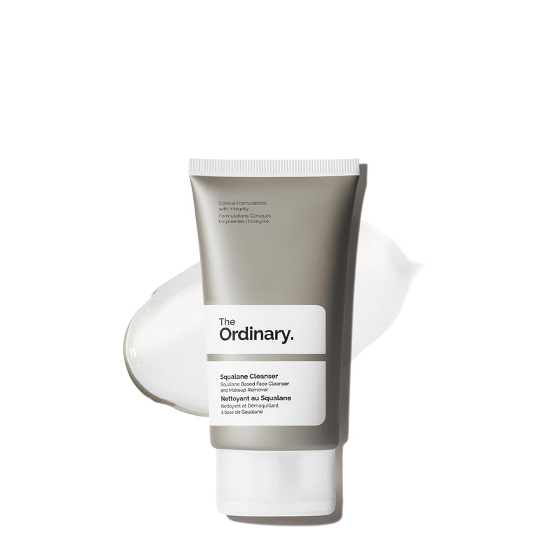 The Ordinary Squalane Cleanser 50mL