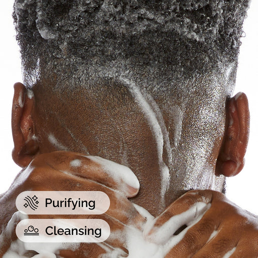The Ordinary Sulphate 4% Cleanser for Body and Hair 240mL