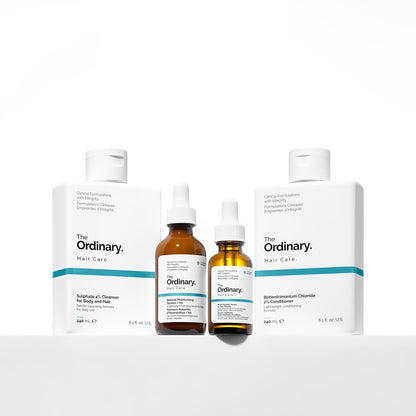 The Ordinary Sulphate 4% Cleanser for Body and Hair 240mL