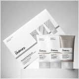 The Ordinary The Cleanser Discovery Set 3 Pieces