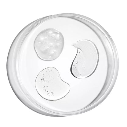 The Ordinary The Clear Set 3 Piece Set