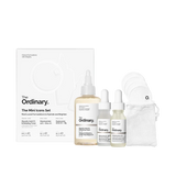 The Ordinary The Mini Icons 4 Piece Set