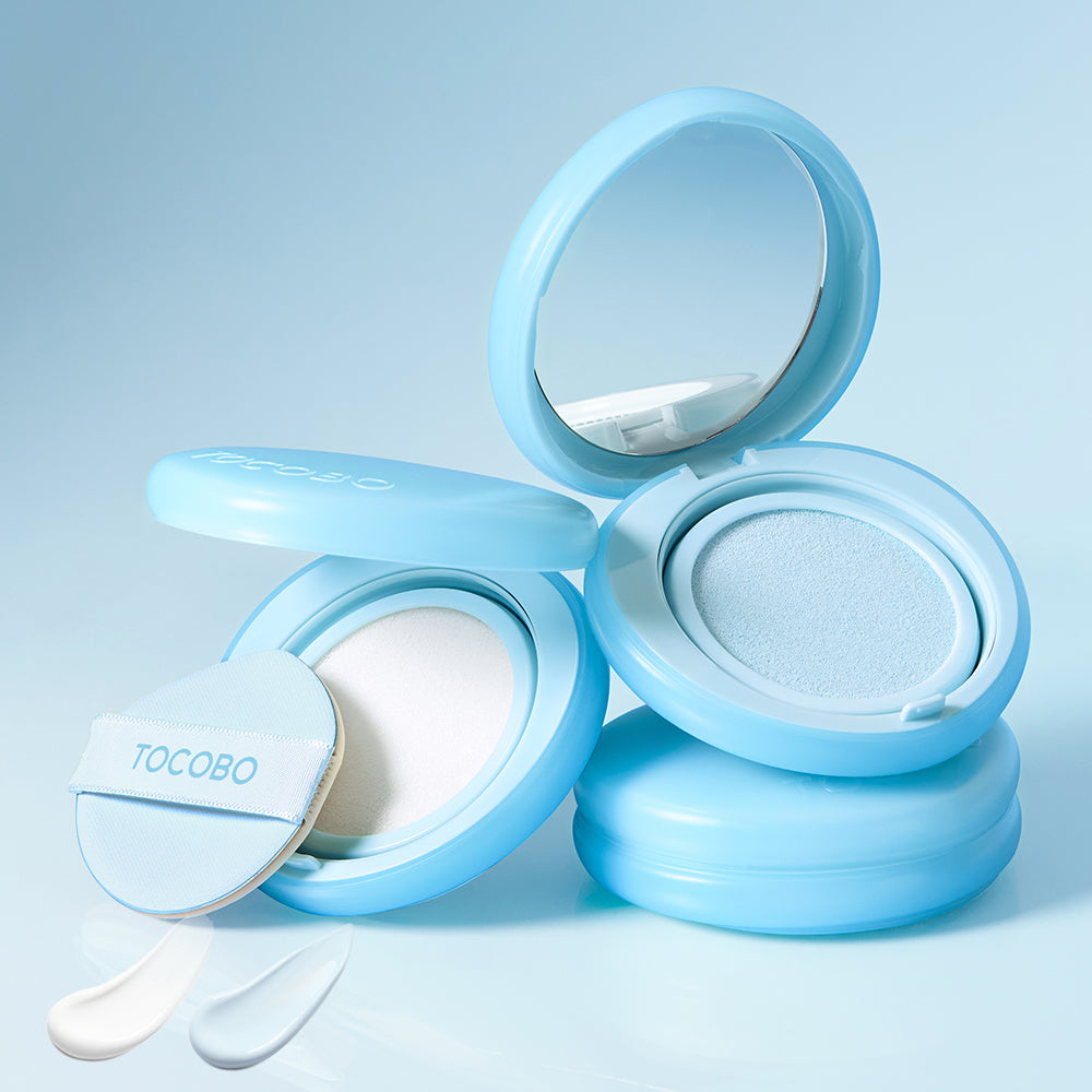 TOCOBO BLUR FINISH SUN CUSHION 00 PURE