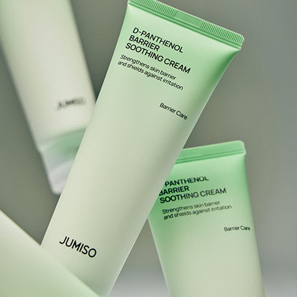 Jumiso D-Panthenol Barrier Soothing Cream 80ml