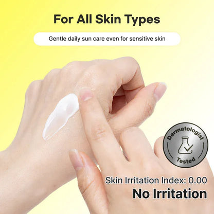 TIA'M B3 Niacin Sunscreen 50ml (unopened but no box) - AU Beauty Bazaar