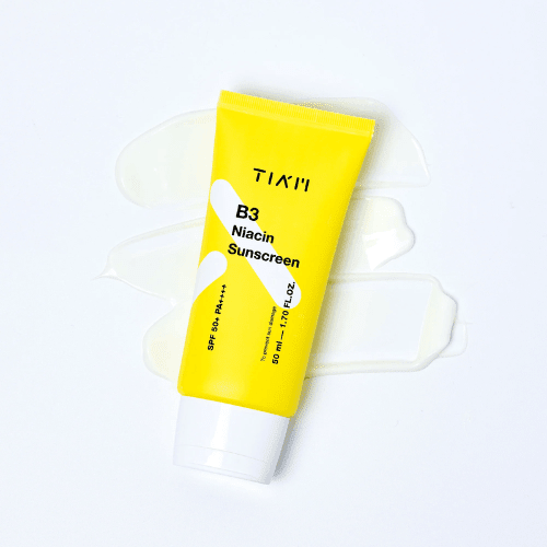 TIA'M B3 Niacin Sunscreen 50ml (unopened but no box) - AU Beauty Bazaar