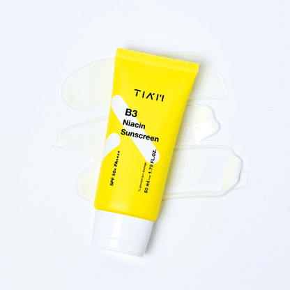 TIA'M B3 Niacin Sunscreen 50ml (unopened but no box) - AU Beauty Bazaar