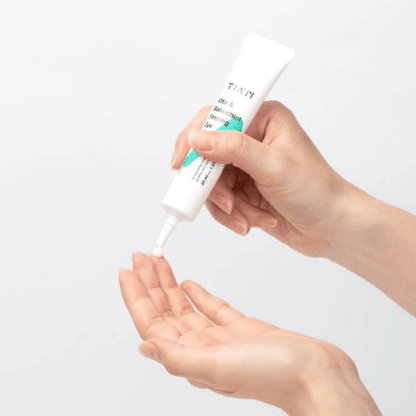 TIA'M - Vita A Bakuchiol Firming Eye Cream 30ML - AU Beauty Bazaar