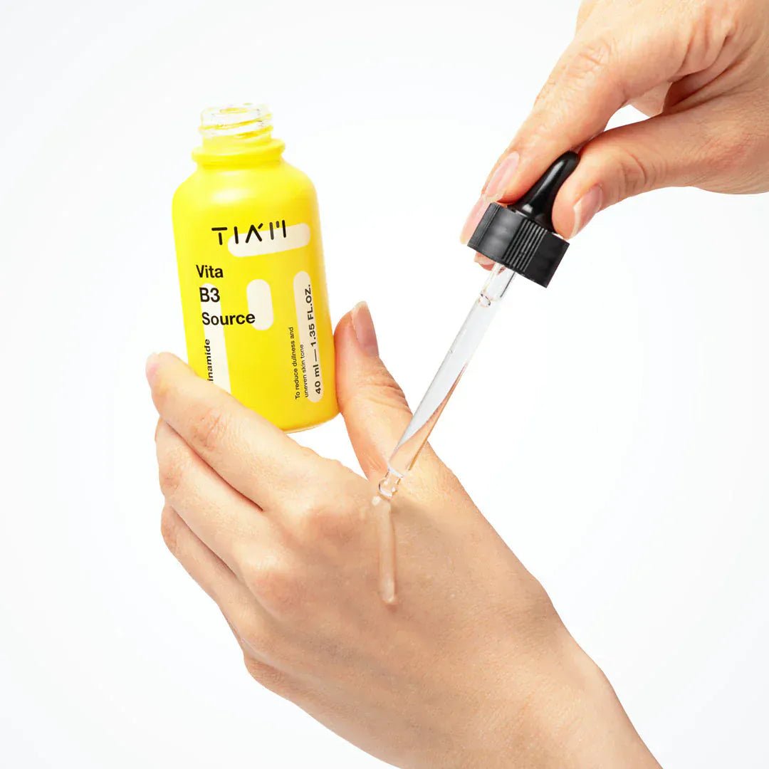TIA'M - Vita B3 Source 40ML - AU Beauty Bazaar