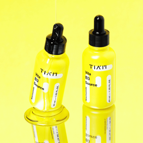 TIA'M - Vita B3 Source 40ML - AU Beauty Bazaar