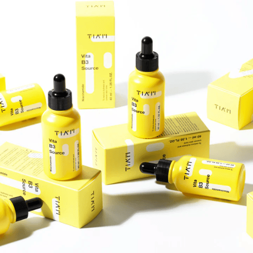 TIA'M - Vita B3 Source 40ML - AU Beauty Bazaar