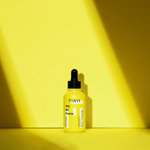 TIA'M - Vita B3 Source 40ML - AU Beauty Bazaar