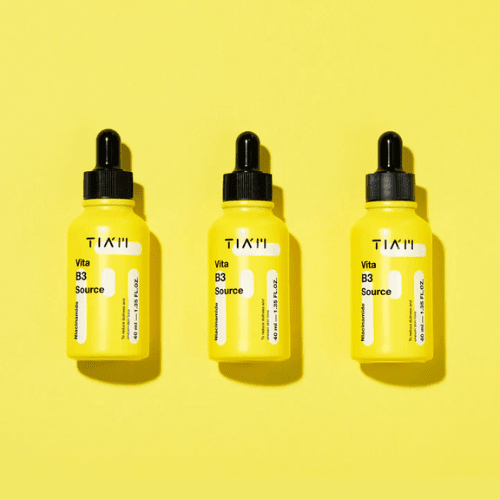 TIA'M - Vita B3 Source 40ML - AU Beauty Bazaar