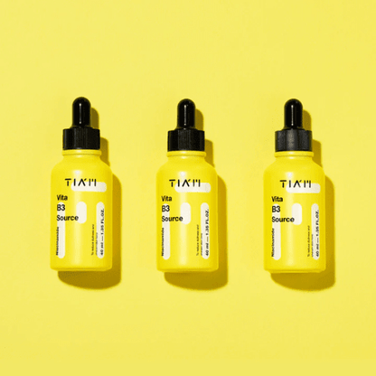 TIA'M - Vita B3 Source 40ML - AU Beauty Bazaar