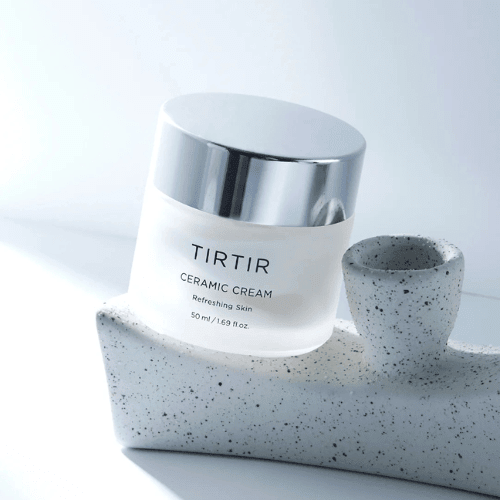 TIRTIR - Ceramic Cream 50ML - AU Beauty Bazaar
