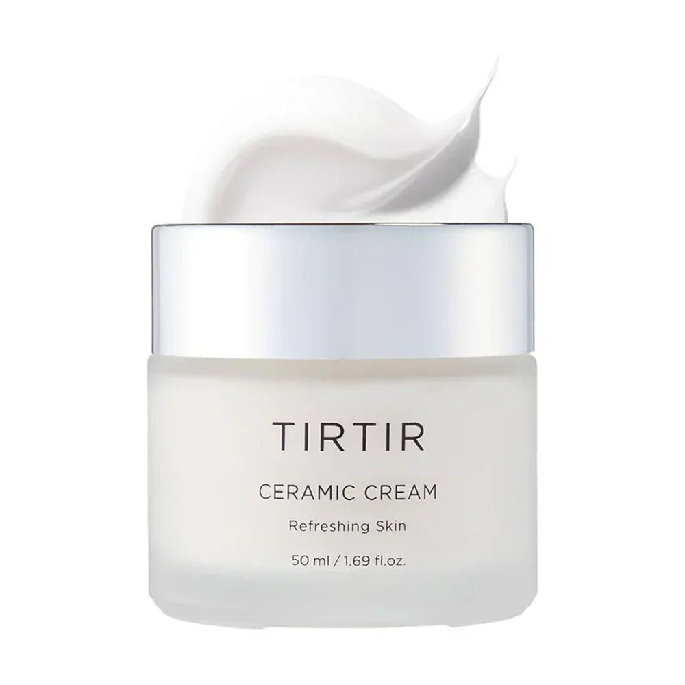 TIRTIR - Ceramic Cream 50ML - AU Beauty Bazaar