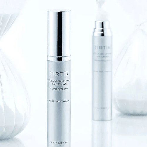 TirTir - Collagen Lifting Eye Cream 15ml