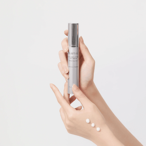 TirTir - Collagen Lifting Eye Cream 15ml - AU Beauty Bazaar