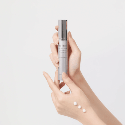 TirTir - Collagen Lifting Eye Cream 15ml - AU Beauty Bazaar