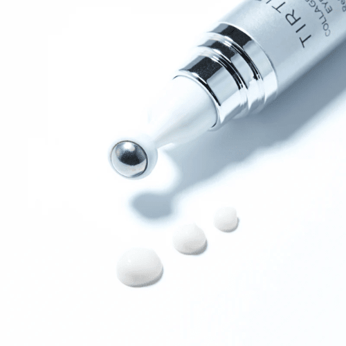 TirTir - Collagen Lifting Eye Cream 15ml - AU Beauty Bazaar