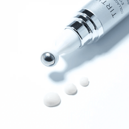 TirTir - Collagen Lifting Eye Cream 15ml - AU Beauty Bazaar