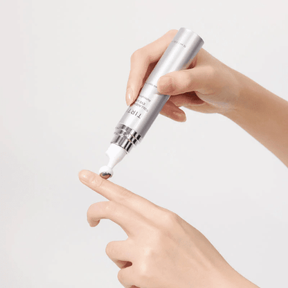 TirTir - Collagen Lifting Eye Cream 15ml - AU Beauty Bazaar
