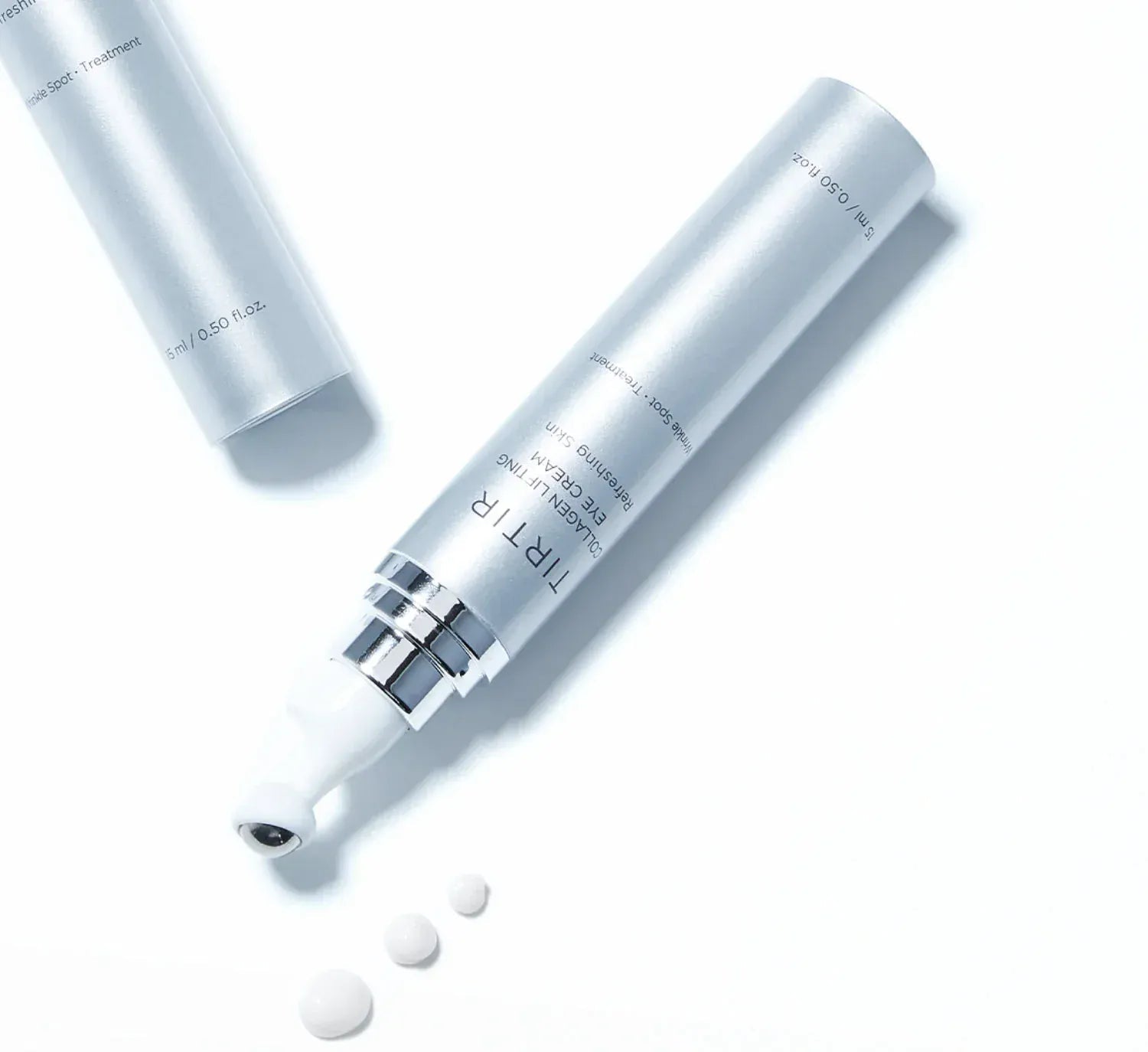 TirTir - Collagen Lifting Eye Cream 15ml - AU Beauty Bazaar