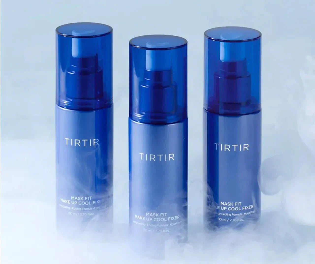 TIRTIR Mask Fit Make Up Cool Fixer - AU Beauty Bazaar