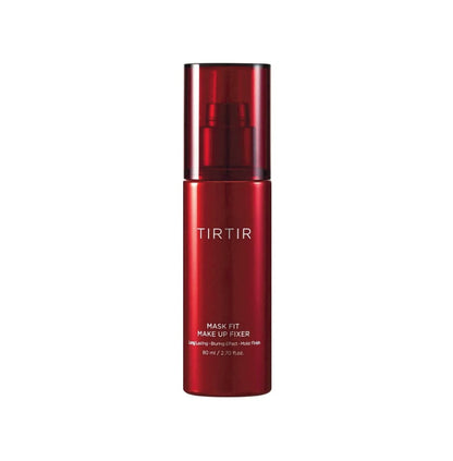 TIRTIR - Mask Fit Make Up Fixer 80ML - AU Beauty Bazaar