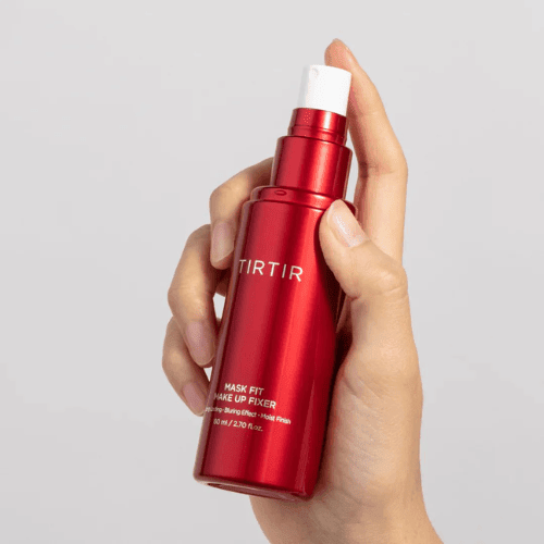 TIRTIR - Mask Fit Make Up Fixer 80ML - AU Beauty Bazaar