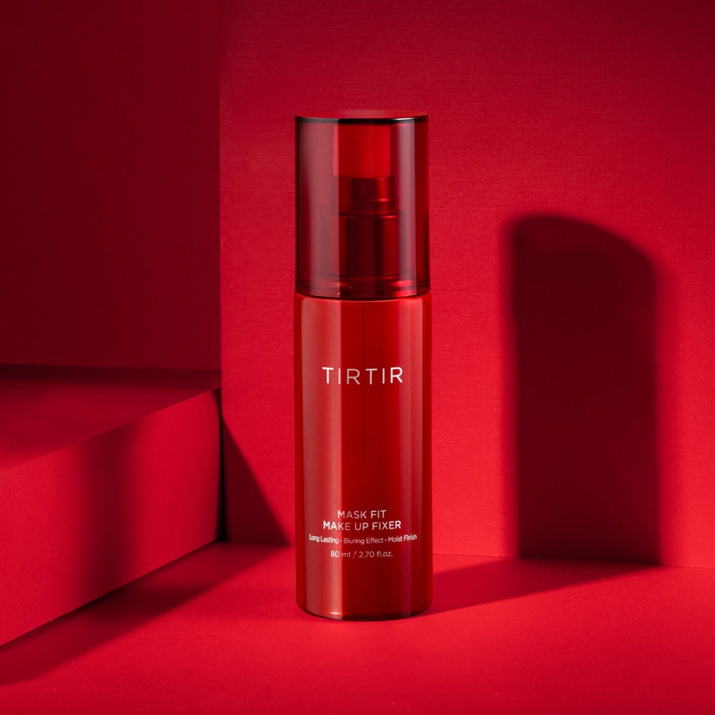 TIRTIR - Mask Fit Make Up Fixer 80ML - AU Beauty Bazaar