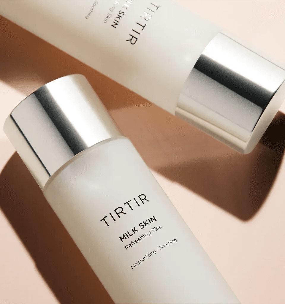 TIRTIR Milk Skin 150ml - AU Beauty Bazaar