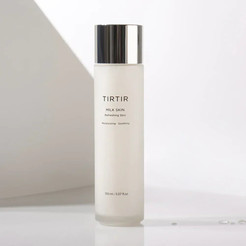 TIRTIR Milk Skin 150ml - AU Beauty Bazaar