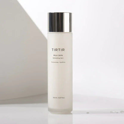 TIRTIR Milk Skin 150ml - AU Beauty Bazaar