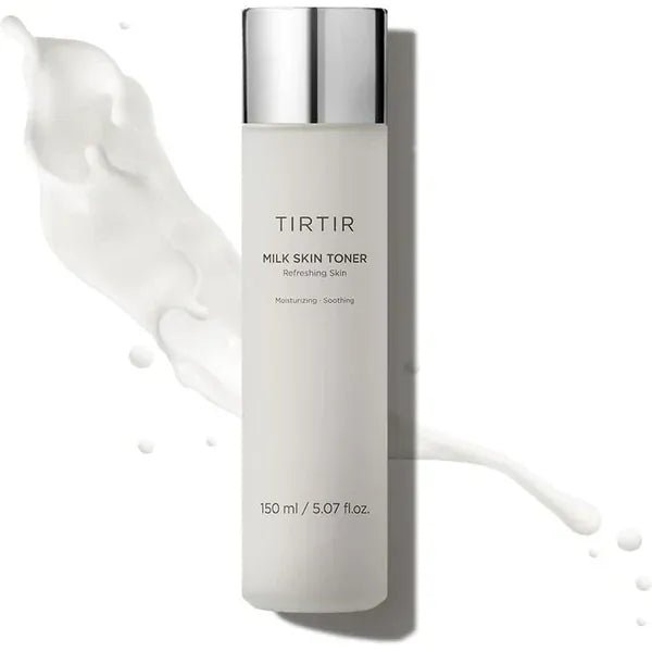 TIRTIR Milk Skin 150ml - AU Beauty Bazaar