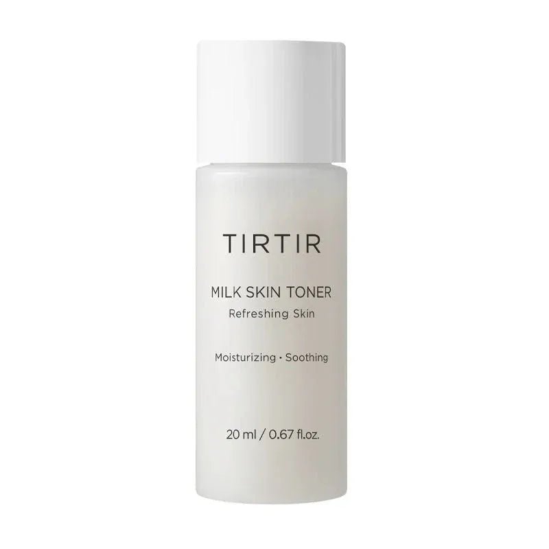 TIRTIR Milk Skin 20ml - AU Beauty Bazaar