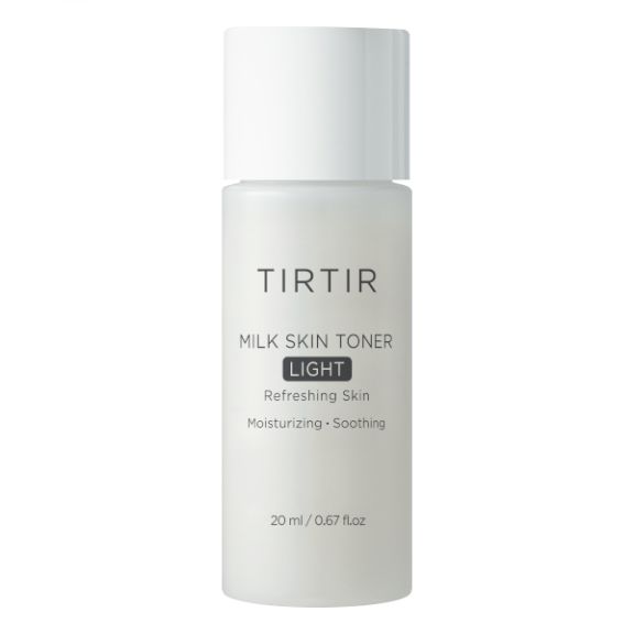 TIRTIR  Milk Skin Toner Light 20ML